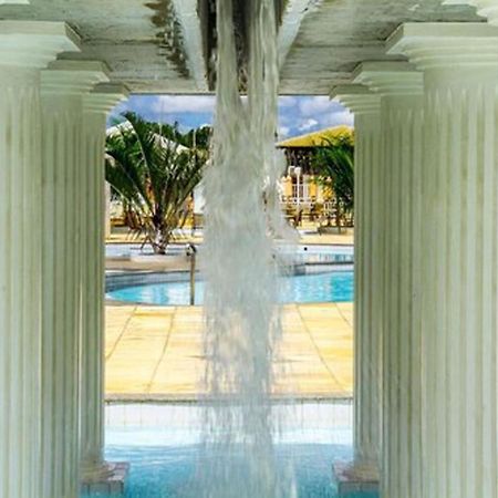 L'Acqua Diroma - Oficial - Piscinas 24 Horas Caldas Novas Exterior photo